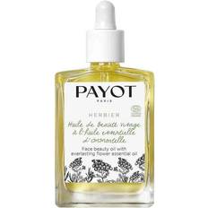 Payot Hudpleje Payot Pleje Herbier Huile de Beauté Visage à L'Huile Essentielle d'Immortelle 30ml