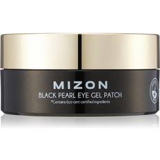 Soins de la peau Mizon Black Pearl Eye Gel Patch 60 Pieces