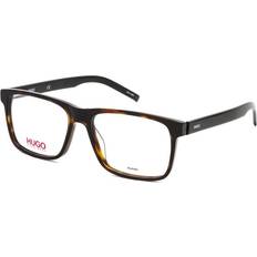 HUGO BOSS HG 1014 086, including lenses, SQUARE Glasses, MALE