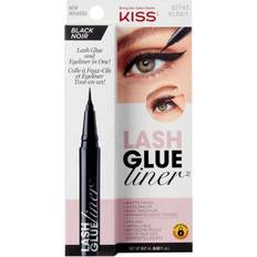Glue Liner Black