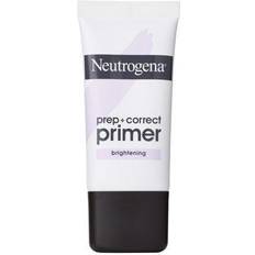 Neutrogena Face Primers Neutrogena Prep Correct Brightening Primer 1.0oz