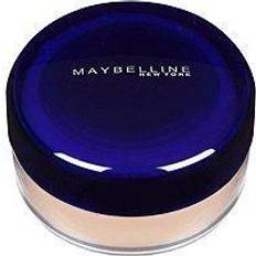 Maybelline loose powder Maybelline Shine Free Oil-Control Loose Powder, Medium, 0.7 oz