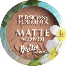 Glutenfrei Bronzer Physicians Formula Matte Monoi Butter Bronzer