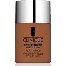 Clinique anti blemish Clinique Acne Solutions Liquid Makeup #08 Fresh Amber