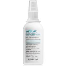 Sesderma Kasvovoiteet Sesderma Azelac Rauhoittava Hoito Ihon 100 ml