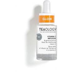 Teaology Pleje Ansigtspleje Vitamin C Infusion