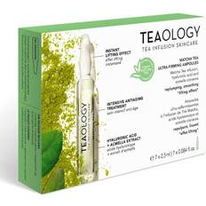 Matcha tea Matcha Tea Ultra Firming Ampoules 2.5 x 7 ml