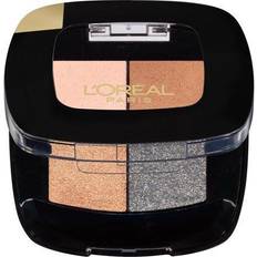 Loreal eyeshadow L'Oréal Paris Colour Riche Eyeshadow Quads French Biscuit