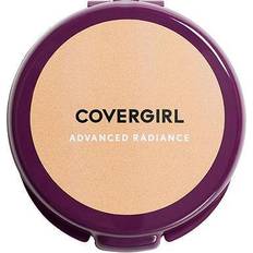 CoverGirl Advanced Radiance Pressed Powder Creamy Natural