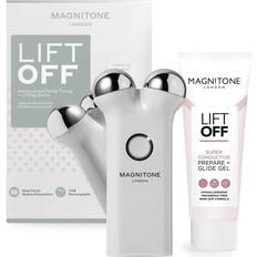 Lift Off Microcurrent Facial  Toning Device