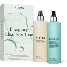 Elemis Facial Cleansing Elemis Energising Cleanse & Tone Supersized Duo