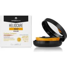 Heliocare 360º Cushion Compact SPF50+ PA++++ Beige