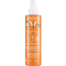 Vichy Capital Soleil Cell Protect Spray Kids SPF50+ 200ml