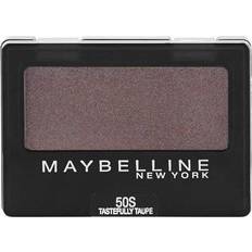 Maybelline Eyeshadows on sale Maybelline Expert Wear Eye Shadow Tastefully Taupe