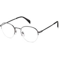 David Beckham DB 1047 KJ1 small, including lenses, ROUND Glasses, MALE