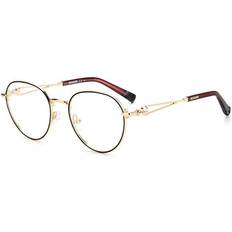 Missoni MIS0077 2M2 Gold ONE SIZE