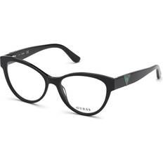 Guess GU 2826 052, including lenses, BUTTERFLY Glasses, FEMALE