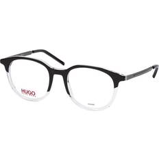 HUGO BOSS HG 1126 08A, including lenses, ROUND Glasses, MALE