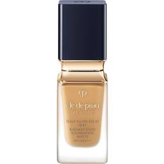 Radiant Fluid Foundation Matte Broad Spectrum SPF 20 Sunscreen