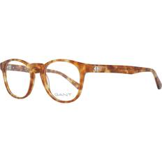 Gant GA3235 053 49 Briller Mænd Brun 49mm