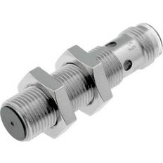 Best Sensors Omron E2A-M12Ks04-M1-C2 Proximity Sensor, 4Mm, Npn/spst-Nc, M12