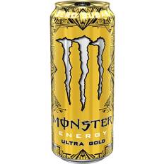 Monster energy zero Monster Energy Ultra Gold