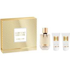 Boucheron Gaveæsker Boucheron Serpent Bohème Eau de Parfum Gift Set 50 ml 2 Products