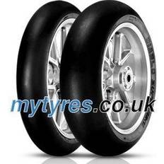 Pirelli Diablo Superbike 200/65 R17 Tire