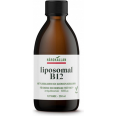 Liposomal Närokällan Liposomal B12