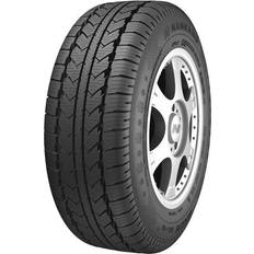 16 - 215 - Lätta lastbilar ( C-Däck) - Vinterdäck Bildäck Nankang Snow SL-6 (215/65 R16C 109/107R 8PR)