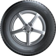 Gislaved 17 - Vinterdæk Gislaved Euro*Frost 6 (235/55 R17 103V)