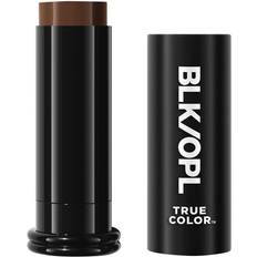 Black Opal True Color Skin Perfecting Stick Foundation SPF15 Ebony Brown