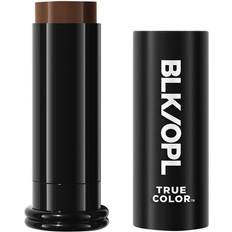 True Color Skin Perfecting Stick Foundation SPF15 Ebony Brown