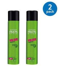 Anti humidity hair spray Garnier Fructis Volumizing Anti-Humidity Aerosol Hair Spray, CVS