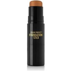 Black Radiance Black Radiance Color Perfectâ„¢ Foundation Stick, Bronze Glow