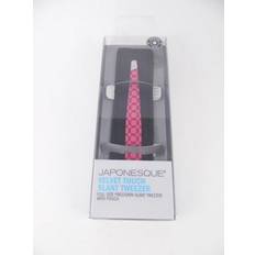 Velvet Touch Slant Tweezer