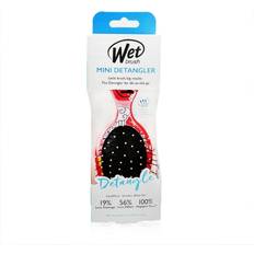 Hårprodukter Wet Brush Mini Happy Hair Fantasy