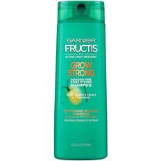 Garnier fructis conditioner Garnier Fructis Grow Strong Conditioner CVS