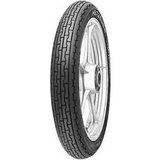 Metzeler Helårsdæk Bildæk Metzeler Perfect ME 11 3.25-18 TT 52H M/C, Forhjul
