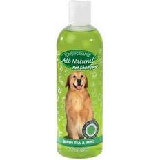 Green tea mint Top Performance Green Tea & Mint Shampoo