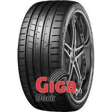 Kumho Ecsta PS91 265/30 ZR19 93Y XL