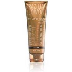Brazilian Blowout Deep Conditioning Masque