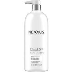 Nexxus Clean & Pure Nourishing Detox Shampoo 1000ml