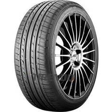 Dunlop Helårsdekk Bildekk Dunlop SP Sport FastResponse 215/65 R16 98H