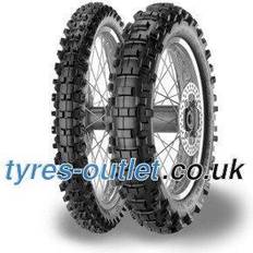 Metzeler Dæk Metzeler MCE6 Days Extreme (90/90 R21 54M)