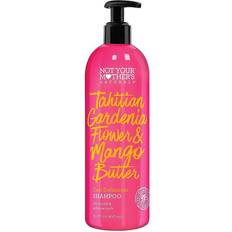 Not Your Mother's Hårprodukter Not Your Mother's Naturals Tahitian Gardenia Flower Shampoo