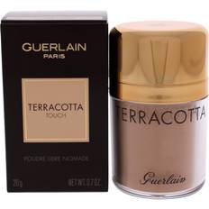 Guerlain terracotta powder Guerlain Terracotta Touch Loose Powder, Deep