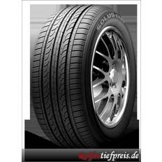 17 - 205 - 55 % - Helårsdæk Bildæk Kumho Solus KH25 (205/55 R17 91V)