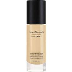 Barepro performance BarePro Performance Wear Liquid Foundation Truffle 29