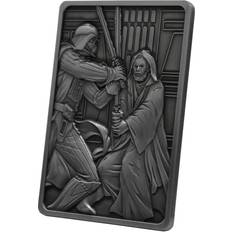 Fanattik Fanattik Star Wars We Meet Again Limited Edition Ingot